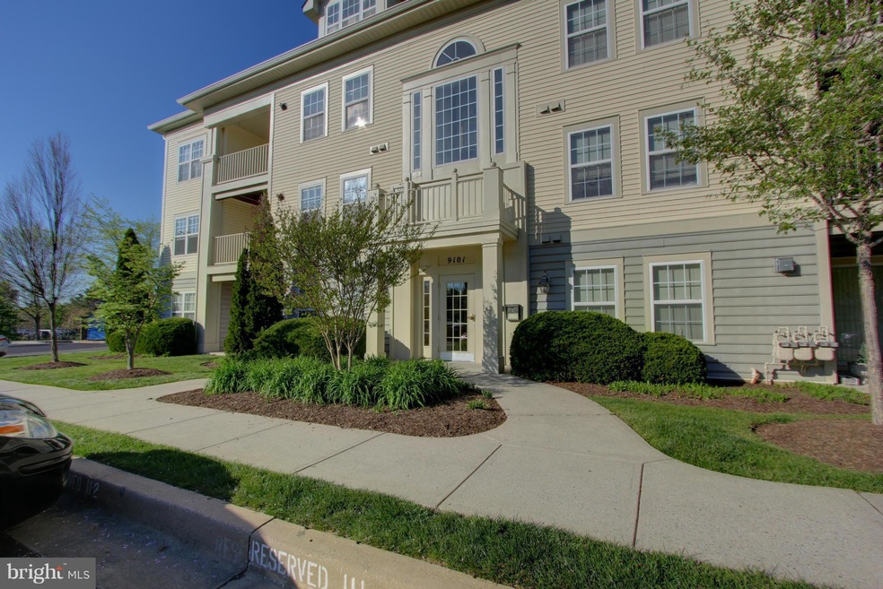9101 Gracious End Ct unit 201, Columbia, MD 21046 - photo 1