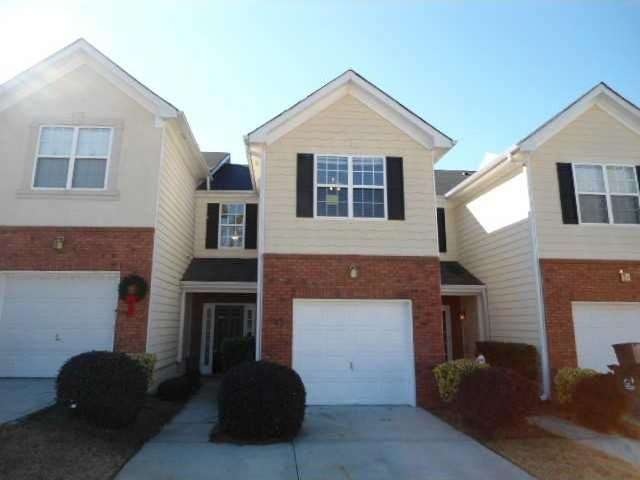 Exterior Front. FRONT