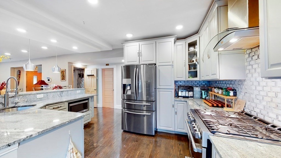 110 Lonsdale St unit 1, Dorchester Center, MA 02124 - photo 1