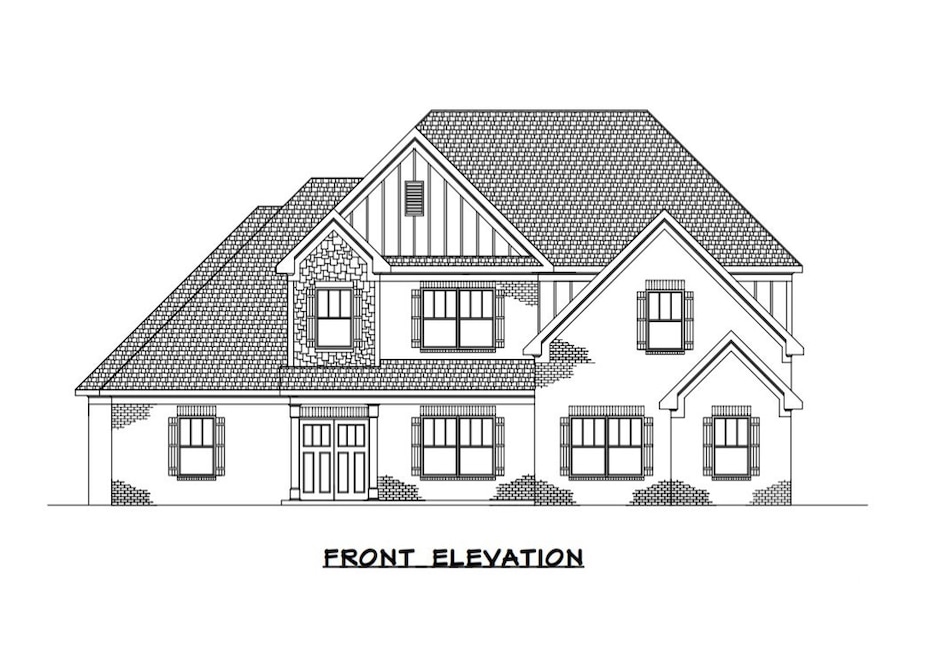 1698 Shoal Creek Way, Bishop, GA 30621 - photo 1