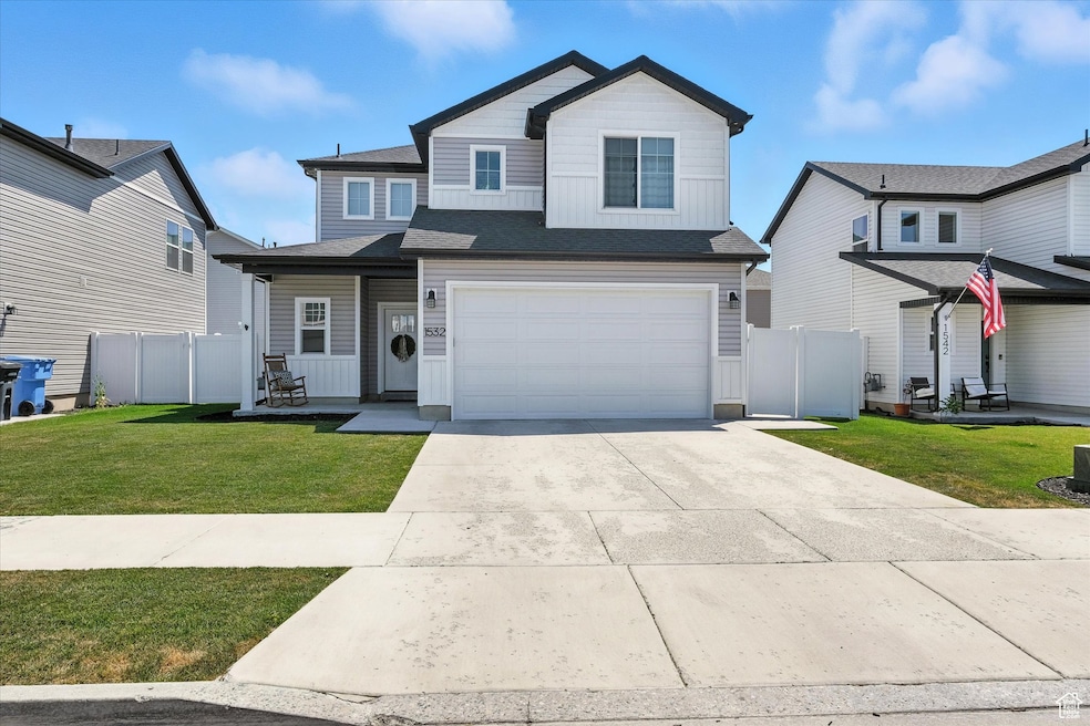 For Sale $424,000