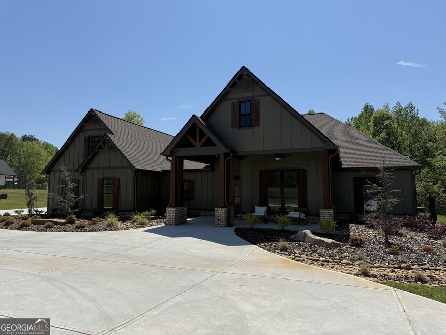 1450 Whooping Creek Church Rd, Carrollton, GA 30116 - photo 1