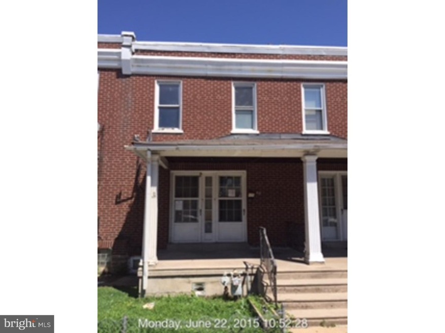 62 N Keystone Ave, Upper Darby, PA 19082 - photo 1