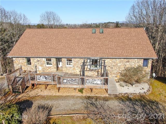 16 Watsell Dr, Leicester, NC 28748 - photo 1