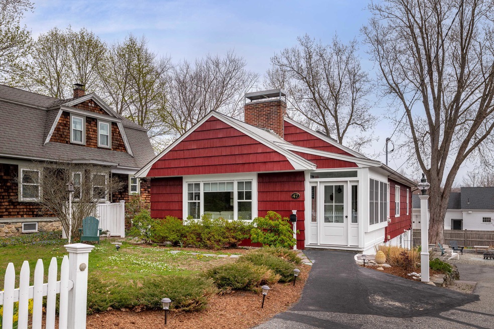 47 Long Sands Rd, York, ME 03909 - photo 1