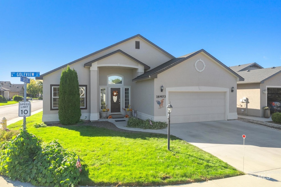 16403 N Golfview Ct, Nampa, ID 83687 - photo 1