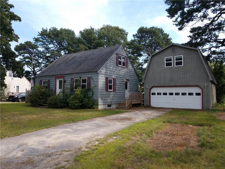 59 Merrymeeting Rd, Brunswick, ME 04011 - photo 1