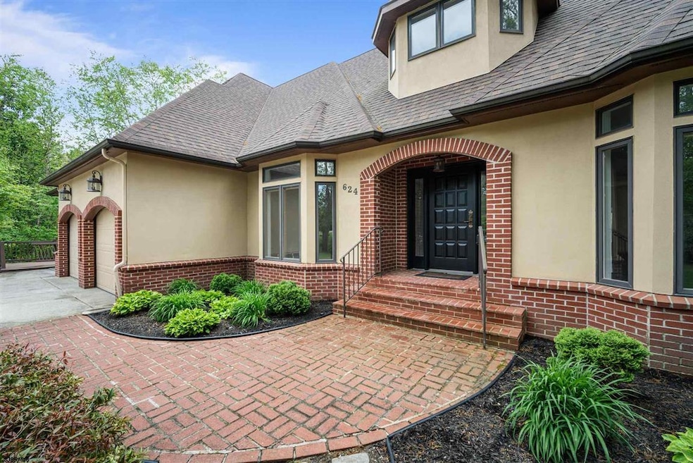 624 Whispering Woods Ct, Mays Landing, NJ 08330 - photo 1