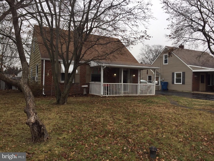 1953 Clearview Ave, Norristown, PA 19403 - photo 1