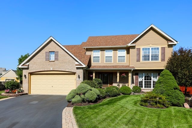 1383 Fox Hill Ct, North Aurora, IL 60542 - photo 1