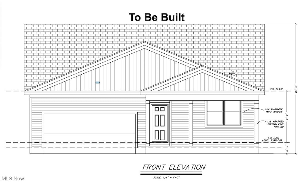 12940 Fruitside Rd, Garfield Heights, OH 44125 - photo 1