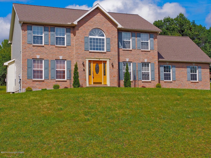 159 Maltese Rd, Effort, PA 18330 - photo 1