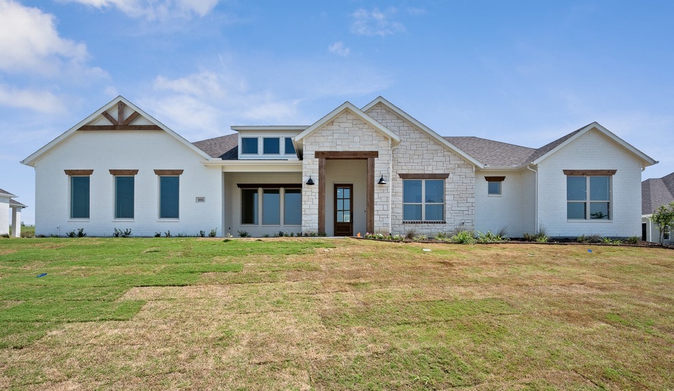 1016 Aledo Ridge Ct, White Settlement, TX 76108 - photo 1