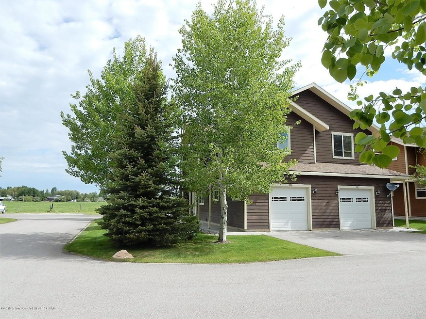 336 Forest View Dr, Driggs, ID 83422 - photo 1