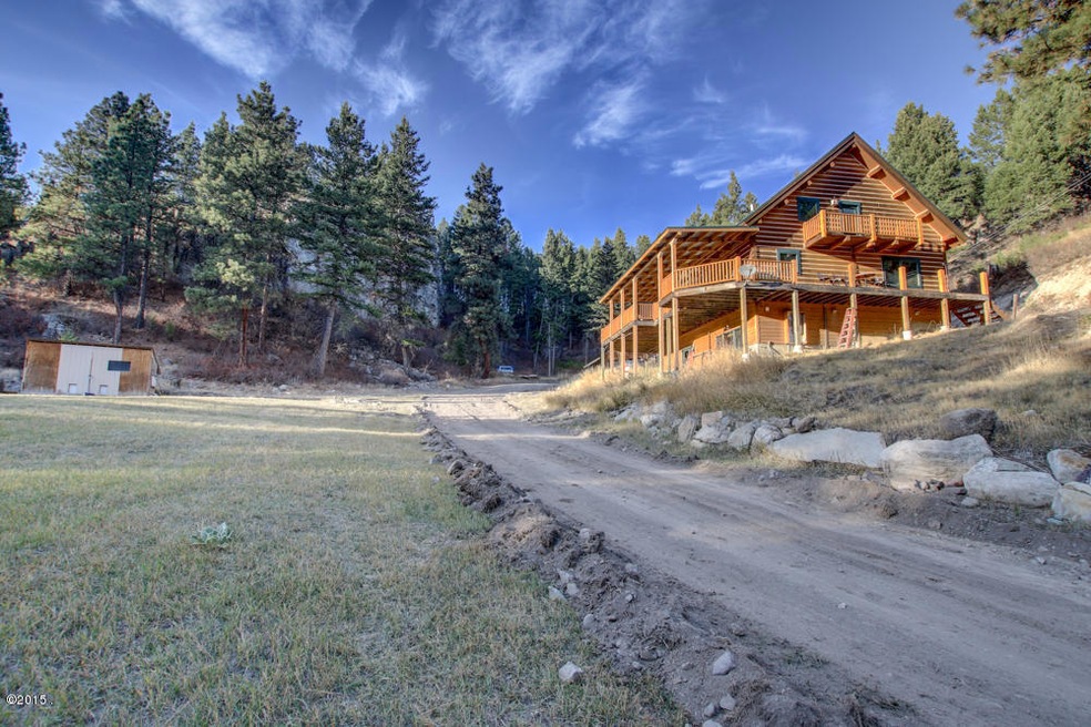 107 Torto Loop, Kila, MT 59920 - photo 1