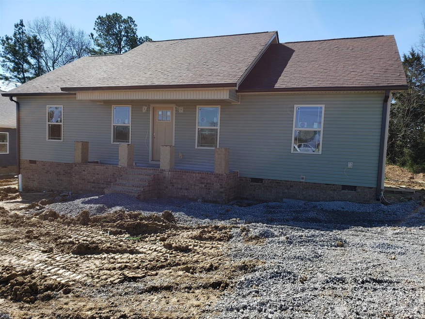 102 Bluegrass Dr, Shelbyville, TN 37160 - photo 1