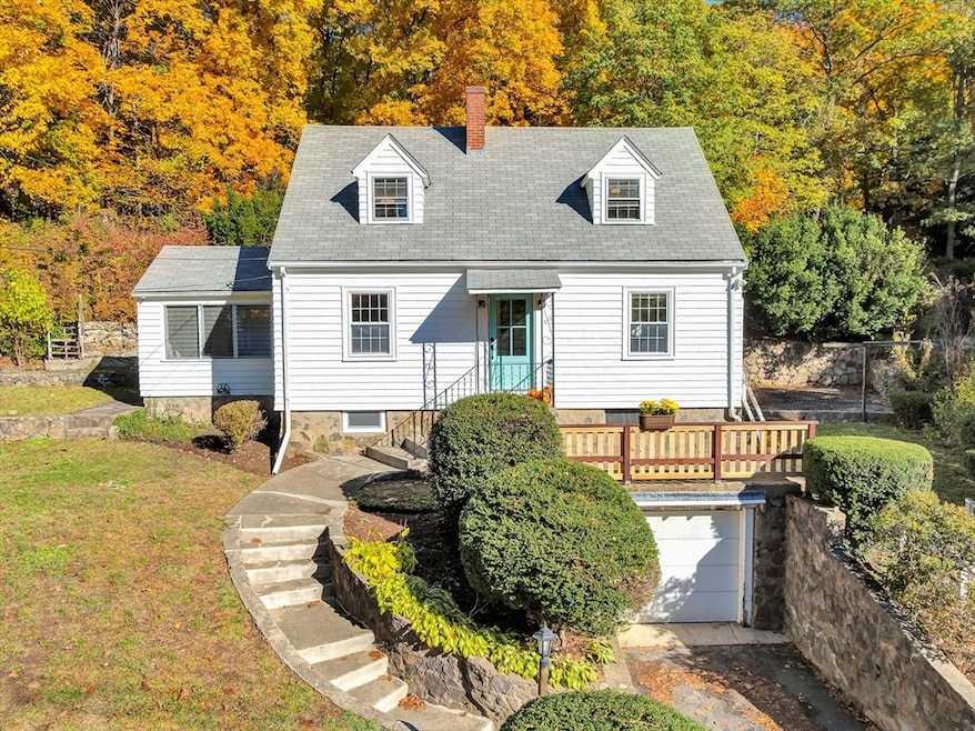 139 High St, Winchester, MA 01890 - photo 1