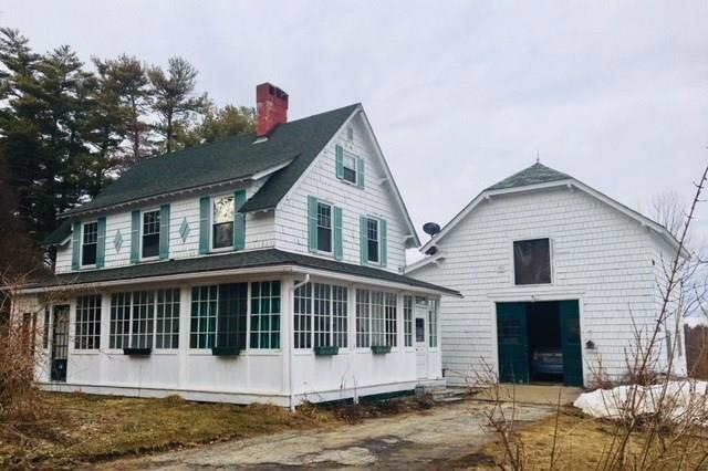 136 Megquier Hill Rd, Poland, ME 04274 - photo 1