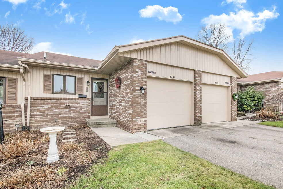 8531 Elkwood St SW unit 80, Byron Center, MI 49315 - photo 1