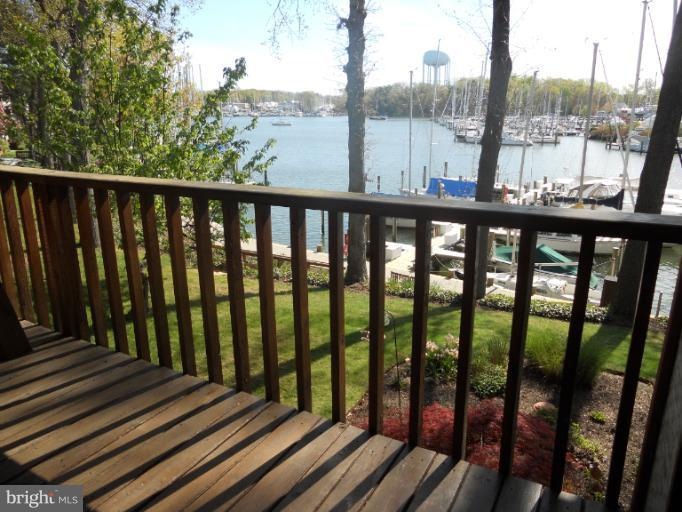 780 Fairview Ave unit 780 D, Annapolis, MD 21403 - photo 1