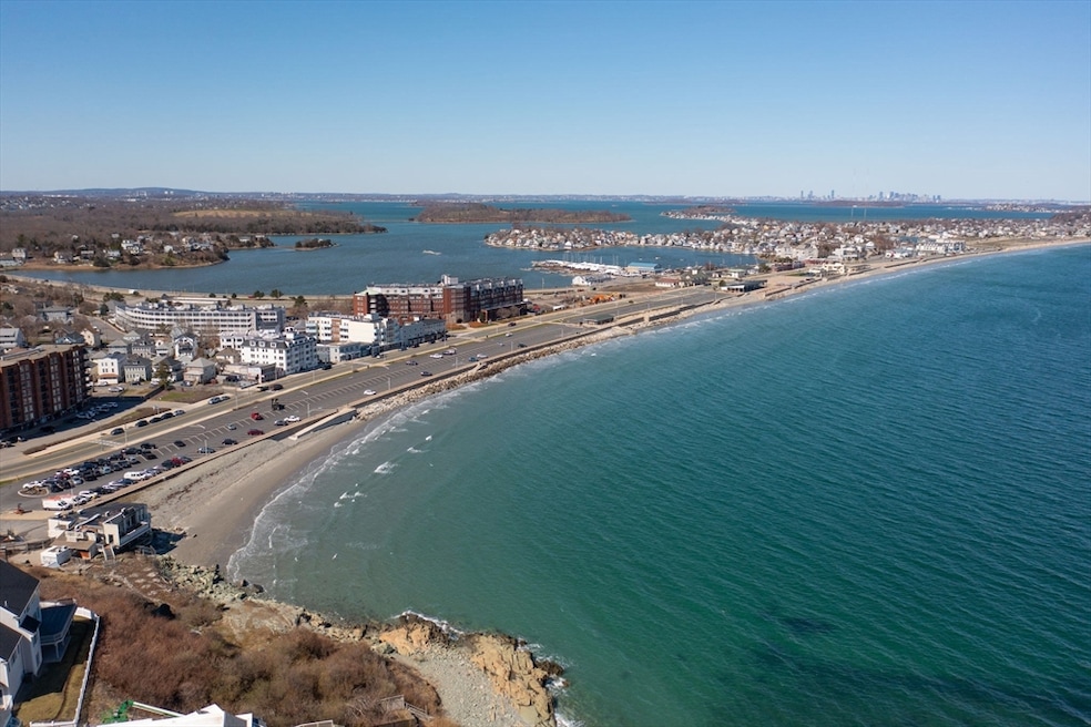 19 Oceanside Dr unit 19, Hull, MA 02045 - photo 1