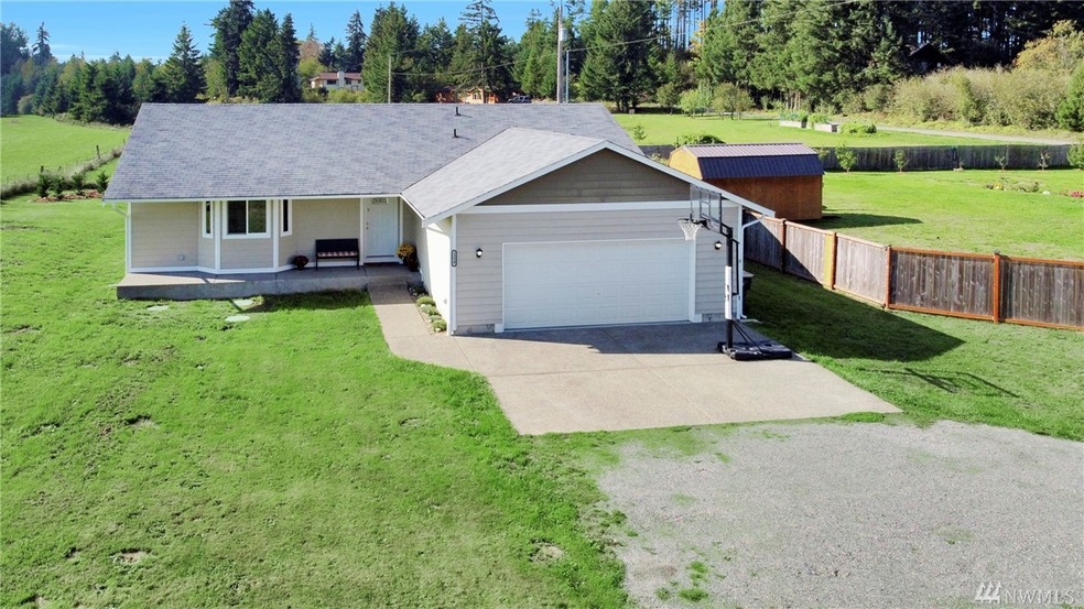 13937 Solberg Rd SE, Yelm, WA 98597 - photo 1