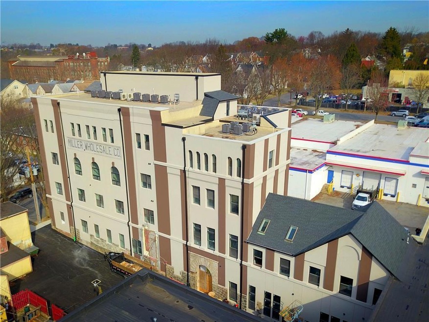 810 Monocacy St unit 206, Bethlehem, PA 18018 - photo 1