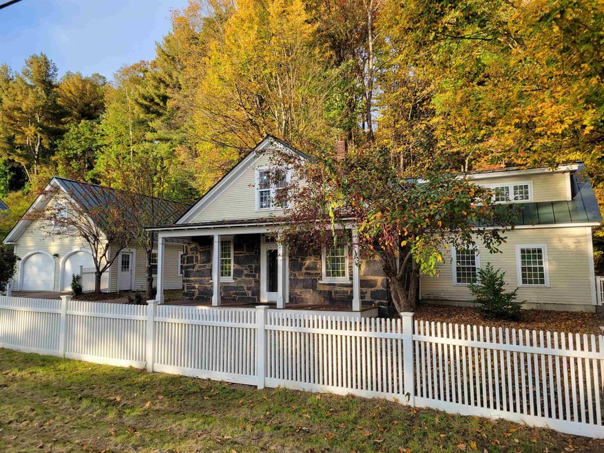 974 Main St, North Walpole, NH 03609 - photo 1