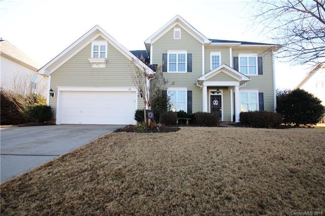 3587 Valiant Ave SW, Concord, NC 28027 - photo 1