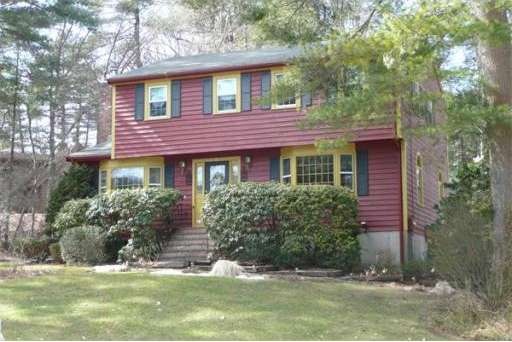 14 Ironwood Ln, Millis, MA 02054 - photo 1