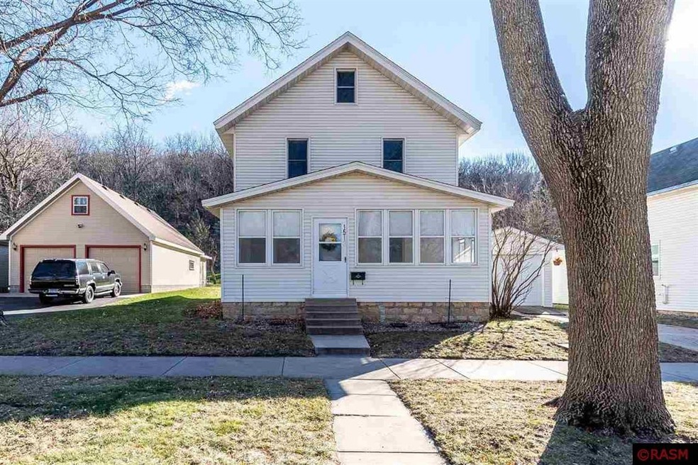 1513 N 5th St, Mankato, MN 56001 - photo 1