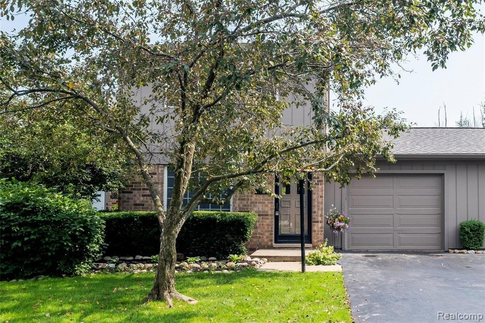 One of only 16 condos on 8 private acres