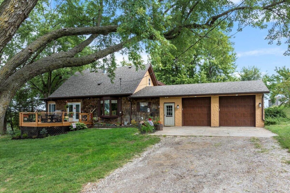 22143 Hackberry Rd, Council Bluffs, IA 51503 - photo 1