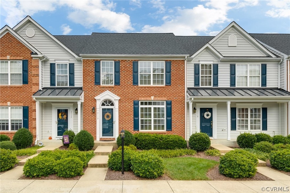 Welcome to 3112 Friars Walk Lane!