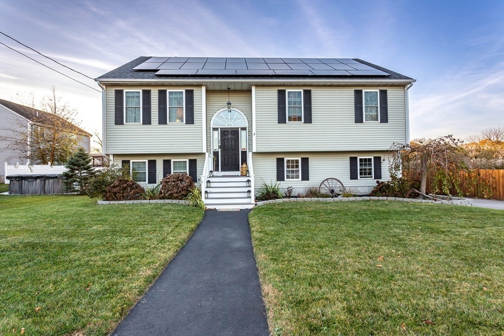 77 Bart St, Fall River, MA 02721 - photo 1