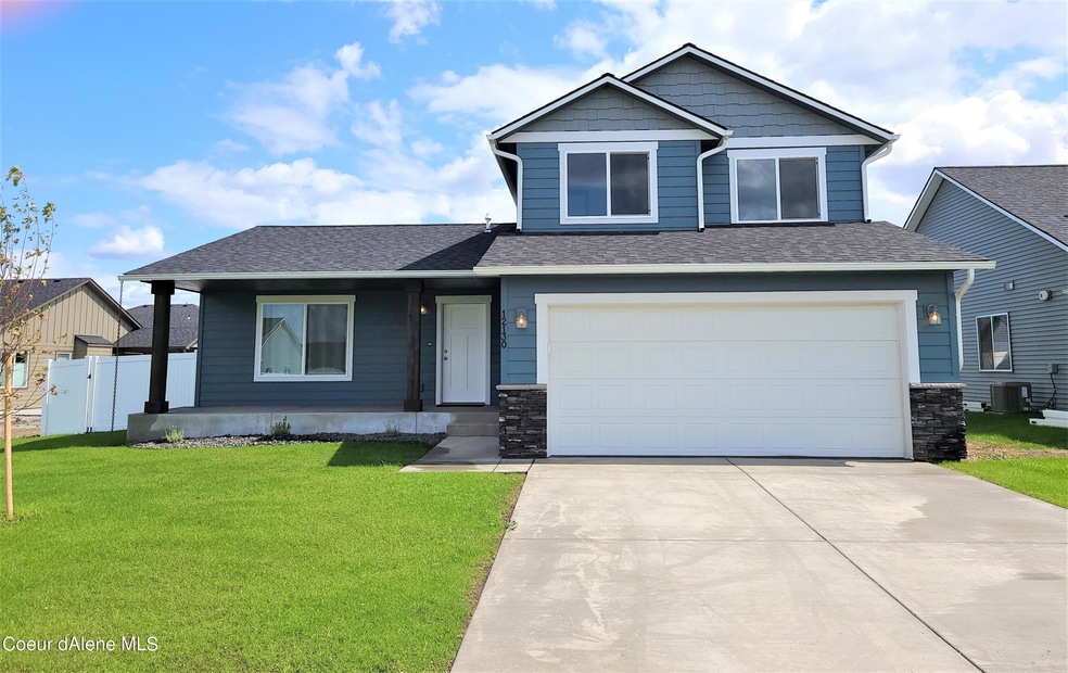 front of the house 2