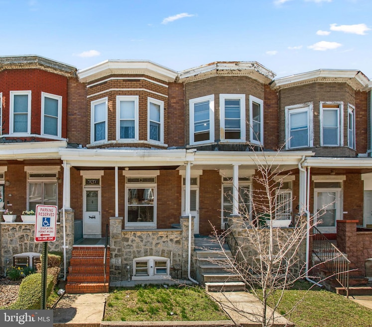 Sold $81,500 • Co-Listing Agent