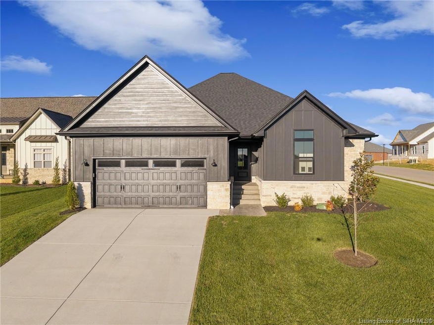 6417 Whispering Way unit 906, Charlestown, IN 47111 - photo 1