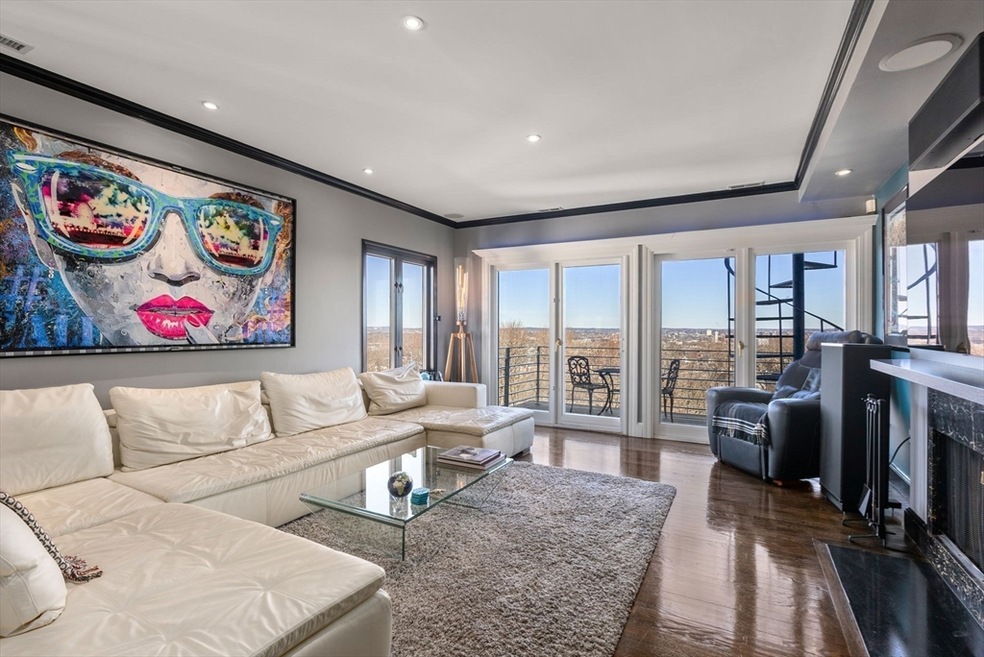 227 Summit Ave unit E401, Brookline, MA 02446 - photo 1