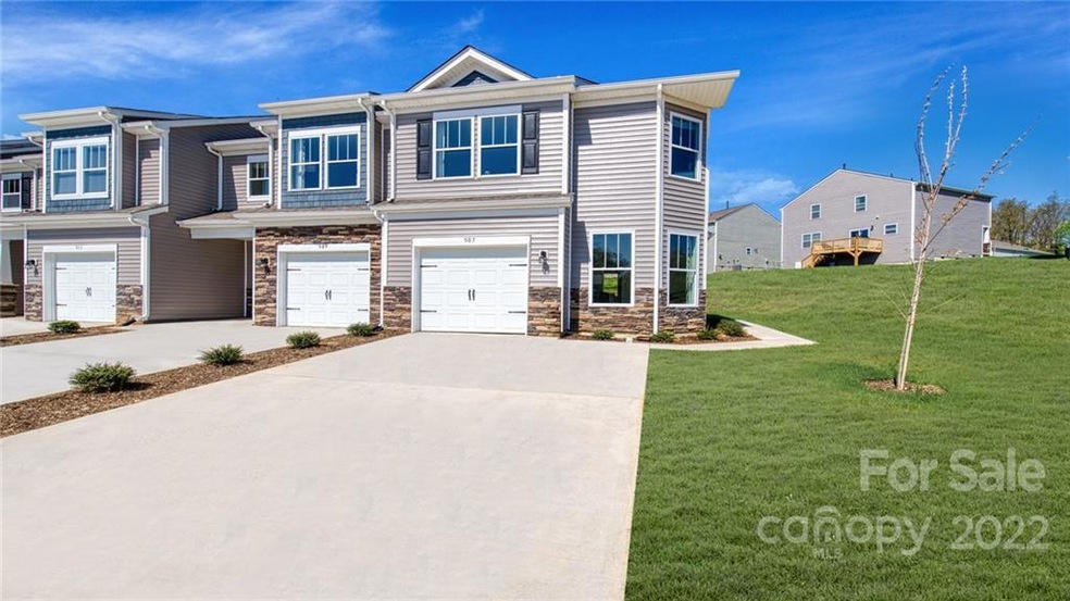 86 Creekview Rd, Hendersonville, NC 28792 - photo 1