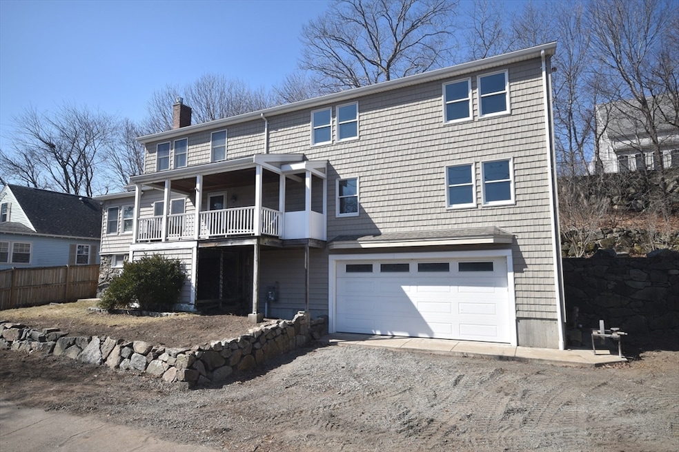 1 Beaumont Ave, Swampscott, MA 01907 - photo 1