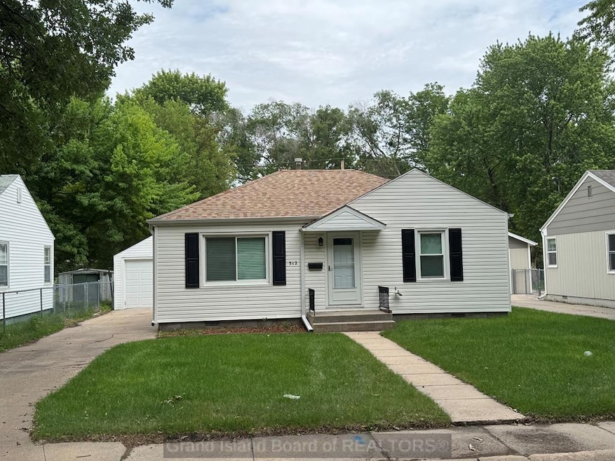 For Sale $199,900
