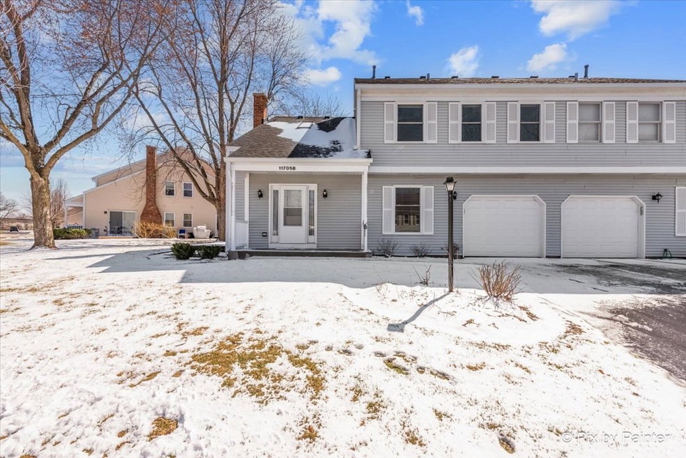 11705 Pine Way unit B, Huntley, IL 60142 - photo 1