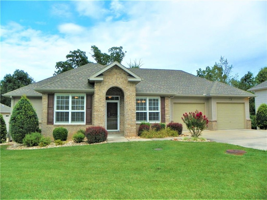 22 Parkridge Dr, Bella Vista, AR 72715 - photo 1