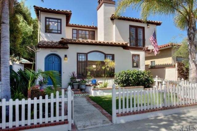 Beautiful Spanish Colonial Revival 