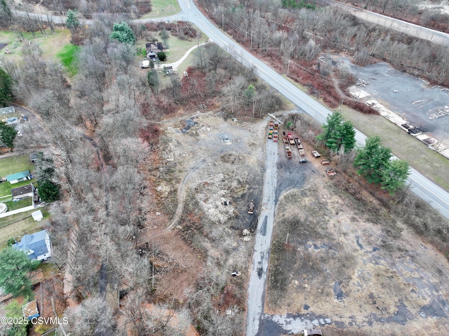 0 Old Excelsior Rd, Coal Township, PA 17866 - photo 1