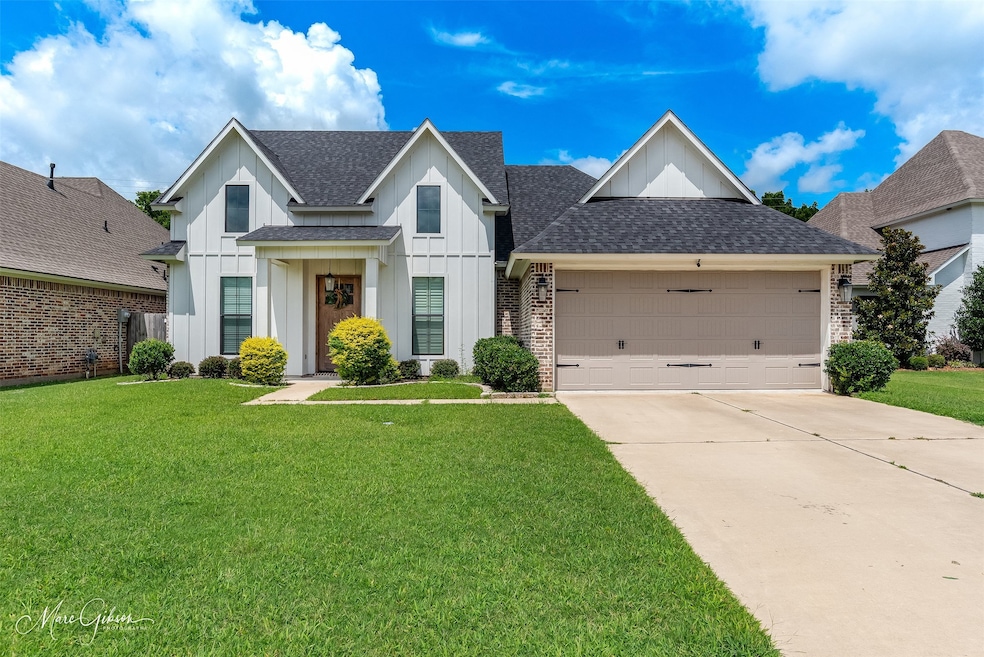 207 Jamestowne Blvd, Benton, LA 71006 - photo 1