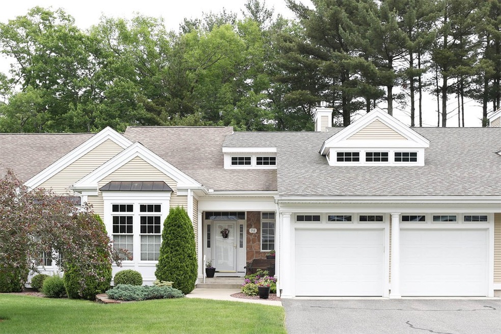 98 High Pine Cir, Wilbraham, MA 01095 - photo 1