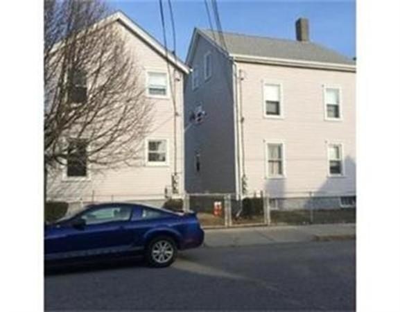 115 Plain St unit 2, Fall River, MA 02723 - photo 1
