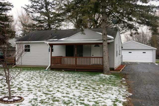 4440 E Coldwater Rd, Flint, MI 48506 - photo 1